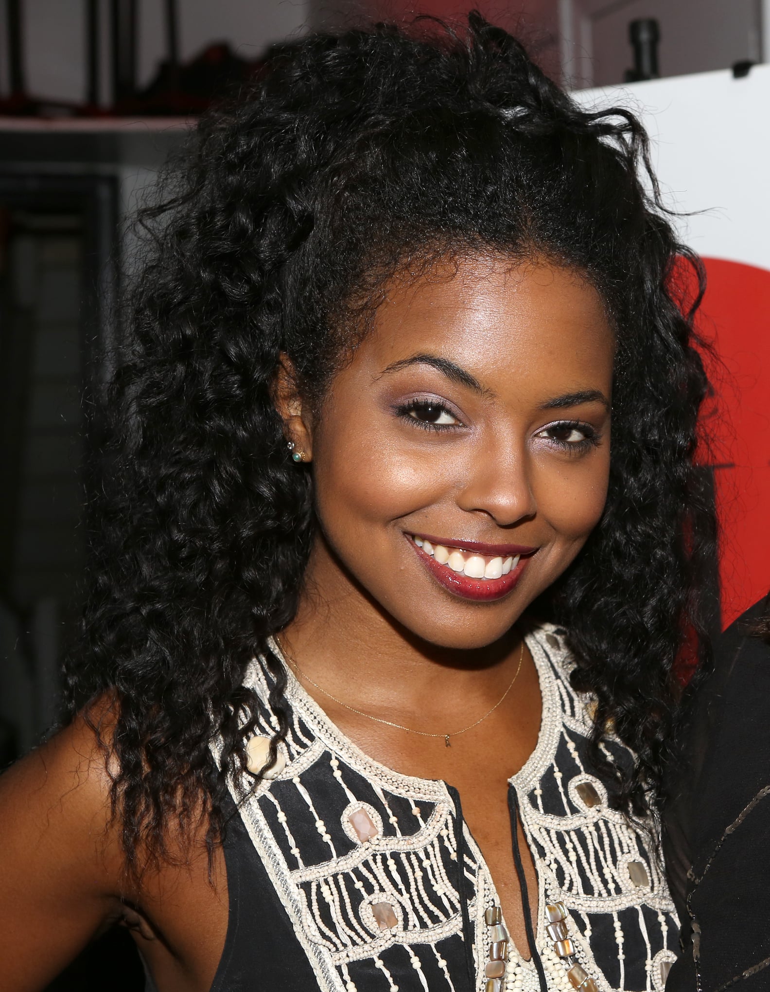 Adrienne Warren's Best Roles PS Entertainment