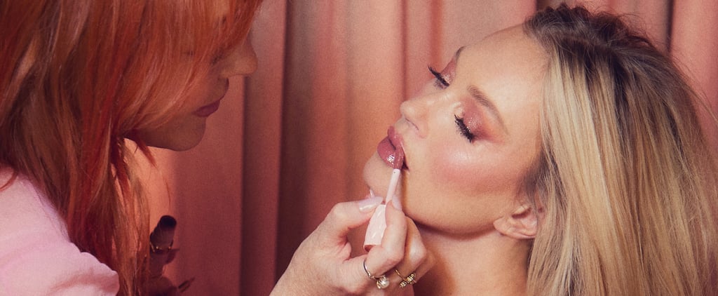 Charlotte Tilbury Launches New Pillow Talk Products