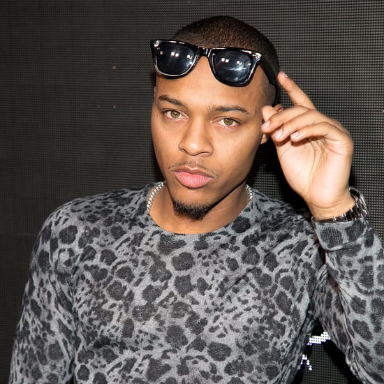 Bow Wow Responds to Private Jet Picture 2017