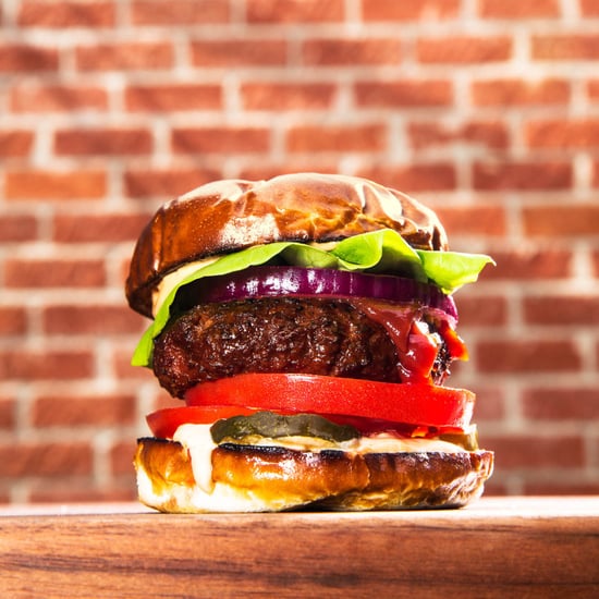What Is the Best Vegan Burger You Can Buy?