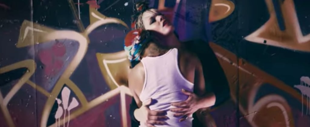 Pink and Her Dancers Get Hot and Heavy in Her "Secrets" Music Video