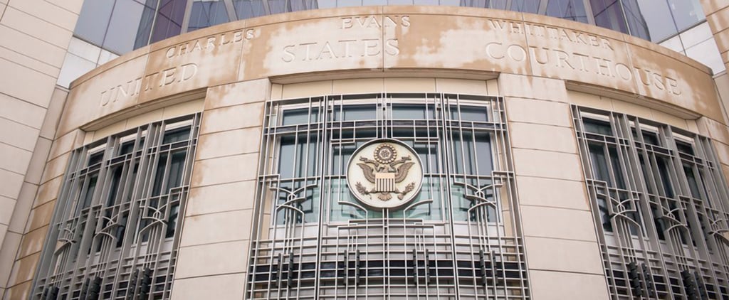 Utah Judge Calls Rapist Good Man During Sentencing