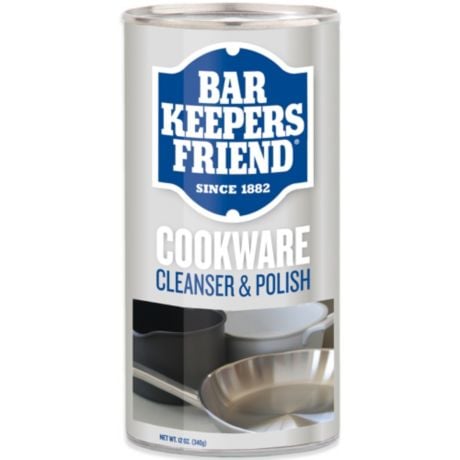 Bar Keepers Friend