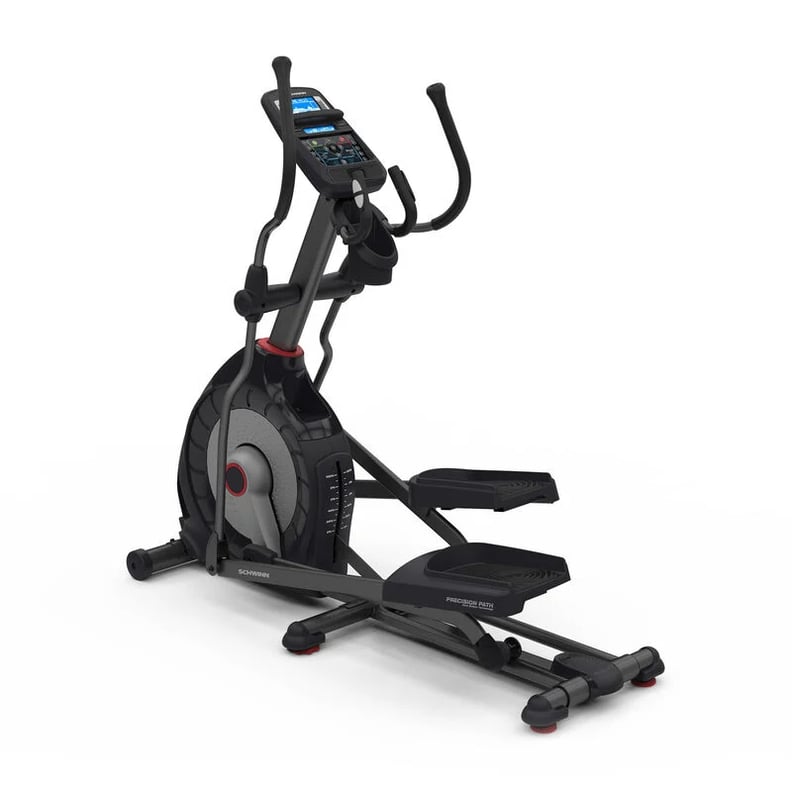 Best Customizable Elliptical: Schwinn 470