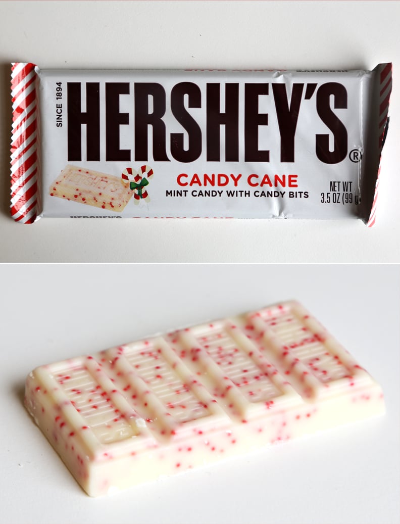 Hershey's Candy Cane Bar