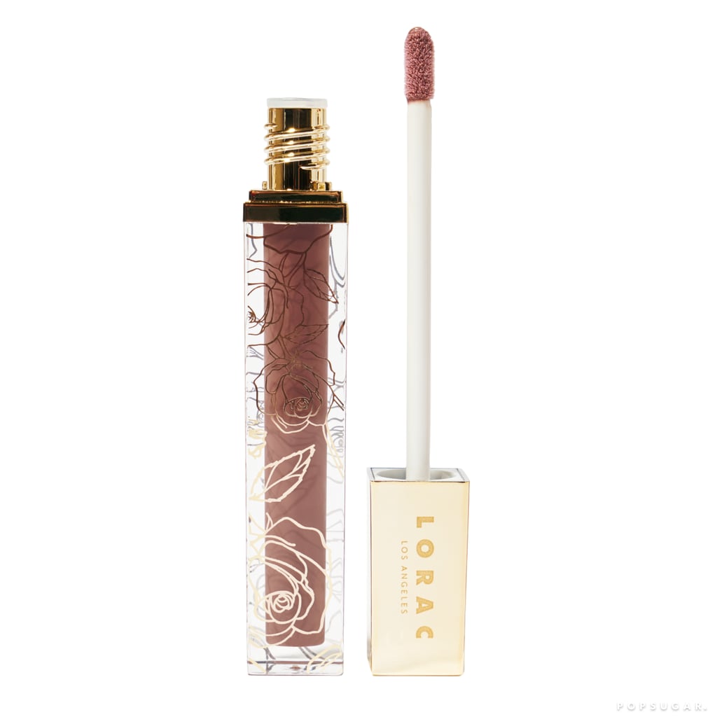 Lip Gloss in Tres Chic | Lorac Official Beauty and the ...