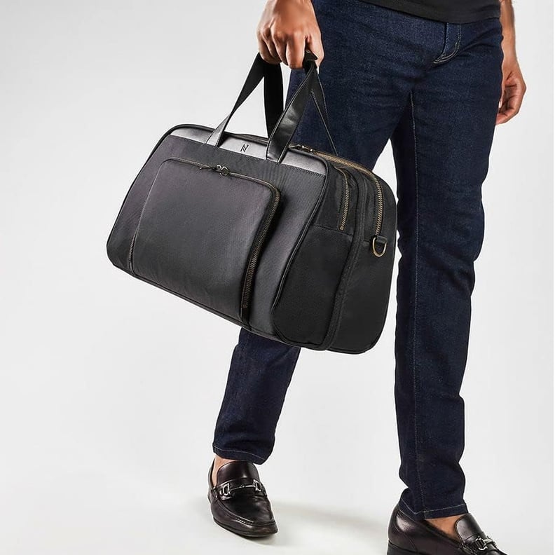 Best Stylish Personal-Item Carry-On Bag For Organization