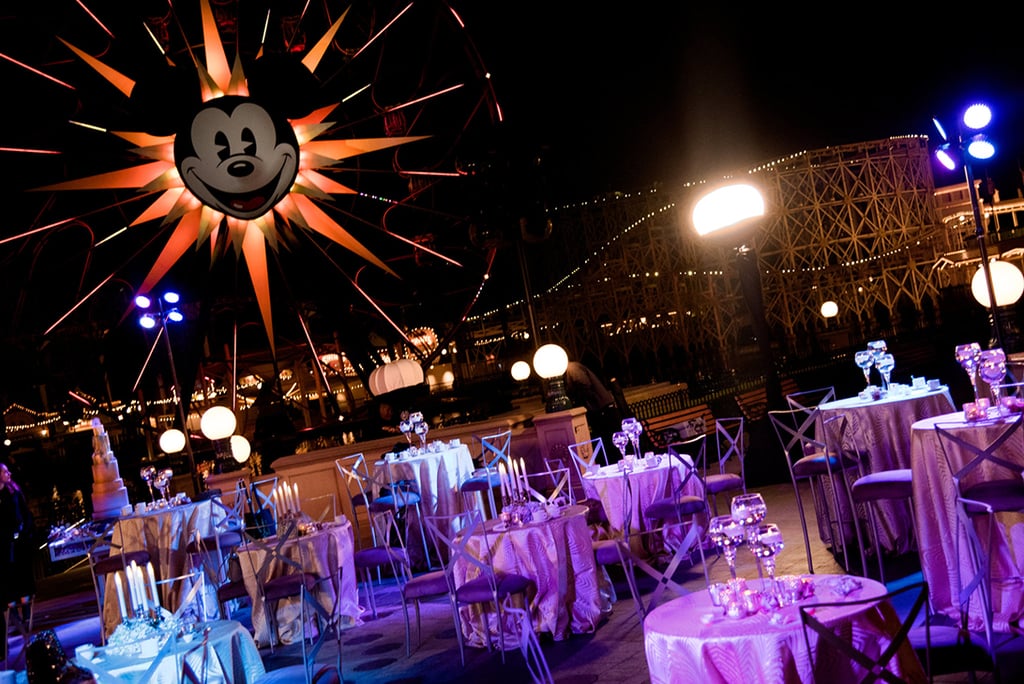 How Do You Have a Disney Fairy Tale Wedding?