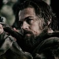 The Revenant: Leonardo DiCaprio Is Left For Dead in Alejandro G. Iñárritu's New Movie