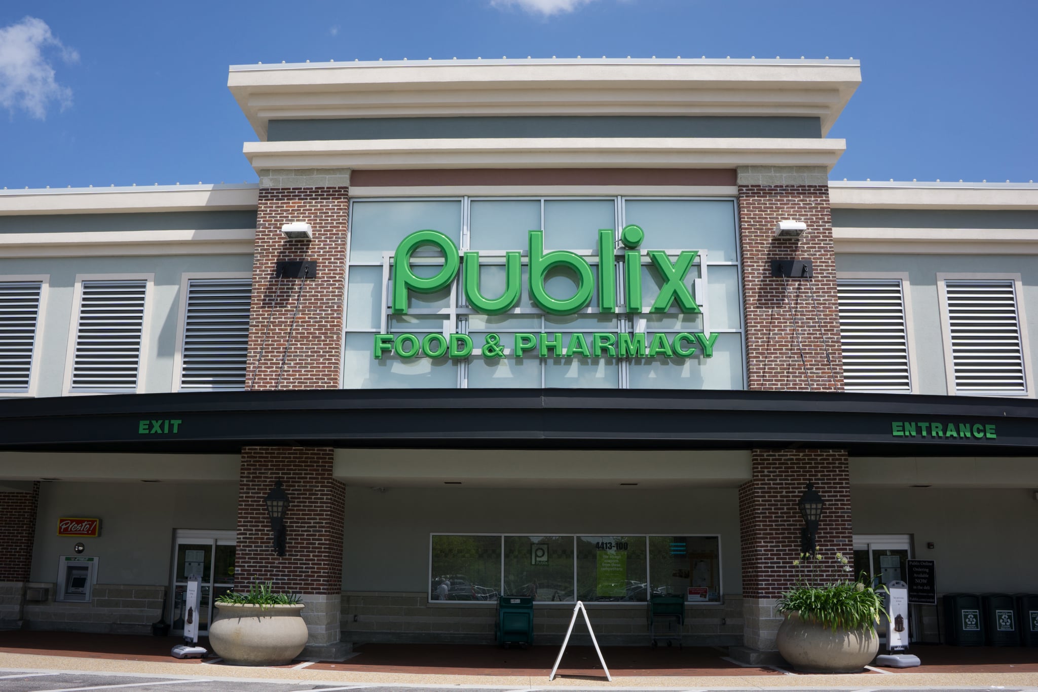 Ways to Save Money at Publix | POPSUGAR Food
