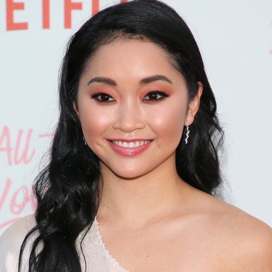 Lana Condor Beauty and Skin-Care Secrets Interview