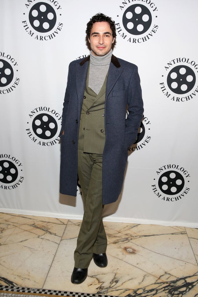 Zac Posen: No