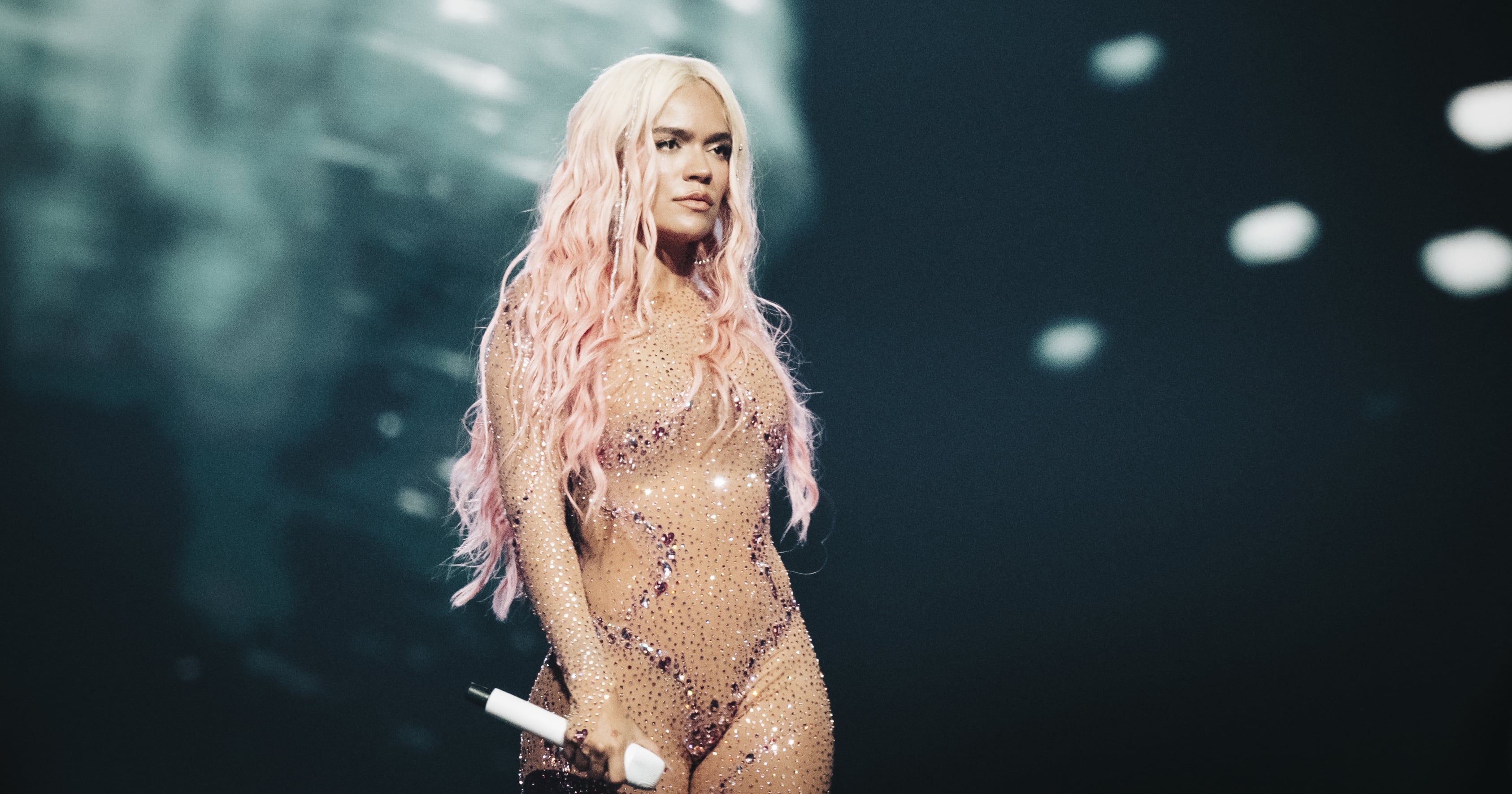 Karol G Is the First Latine Coachella Headliner - Here's Why&hellip;