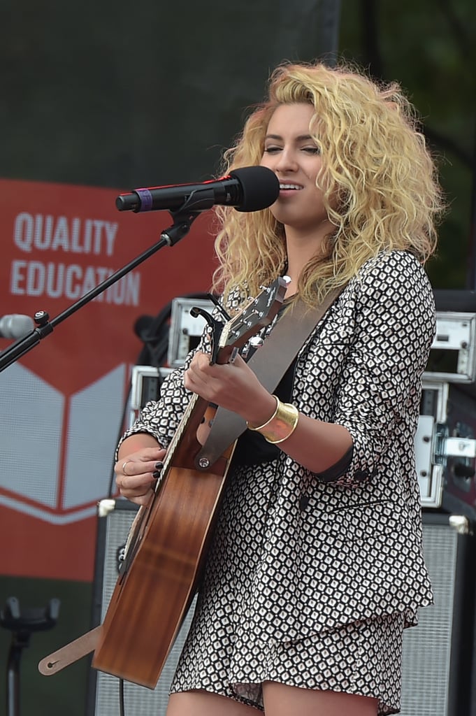 Tori Kelly