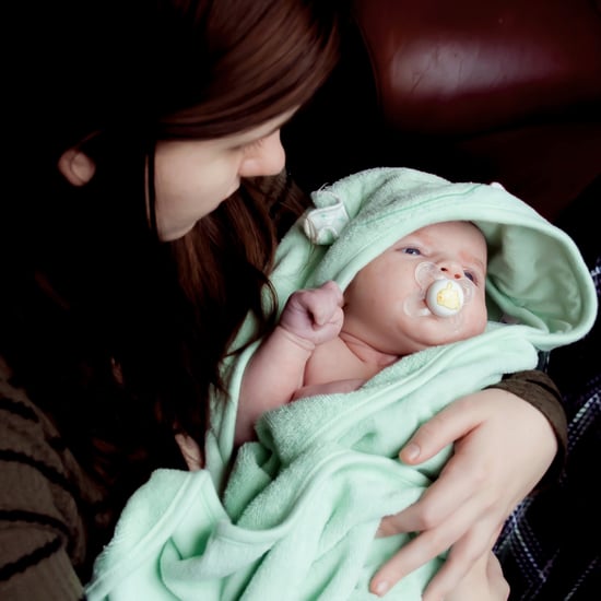 Things They Don't Tell You After You Have a Baby