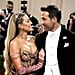 All the Celebrity Couples at the 2022 Met Gala