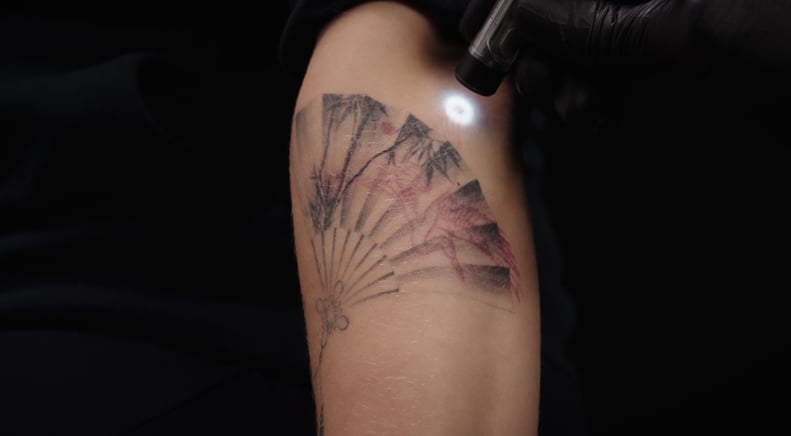 magic ink tattoos