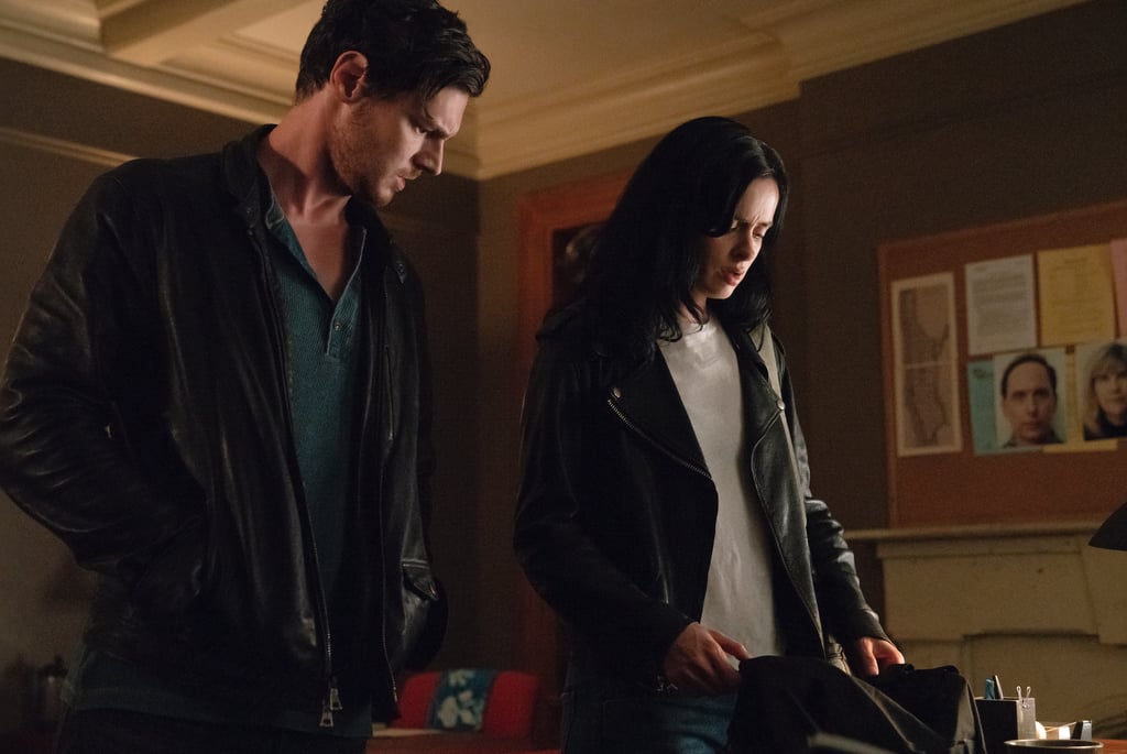 Jessica Jones (2019)