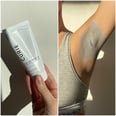 I Skipped Deodorant to Try TikTok's Viral "Armpit Detox" — Here's How It Went