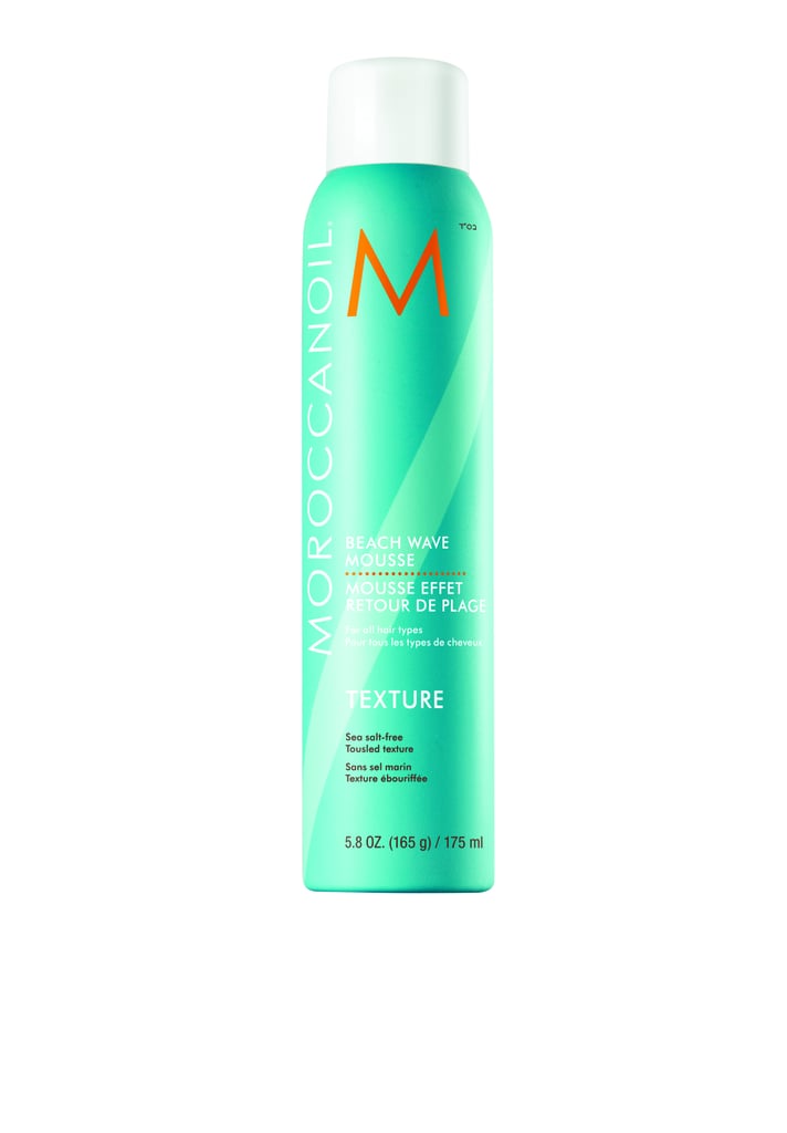 Moroccanoil Beach Wave Mousse