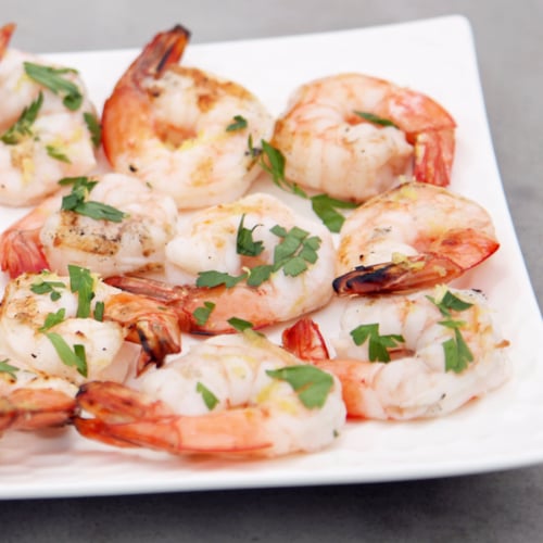 Healthy Summer Appetizers | Link Time