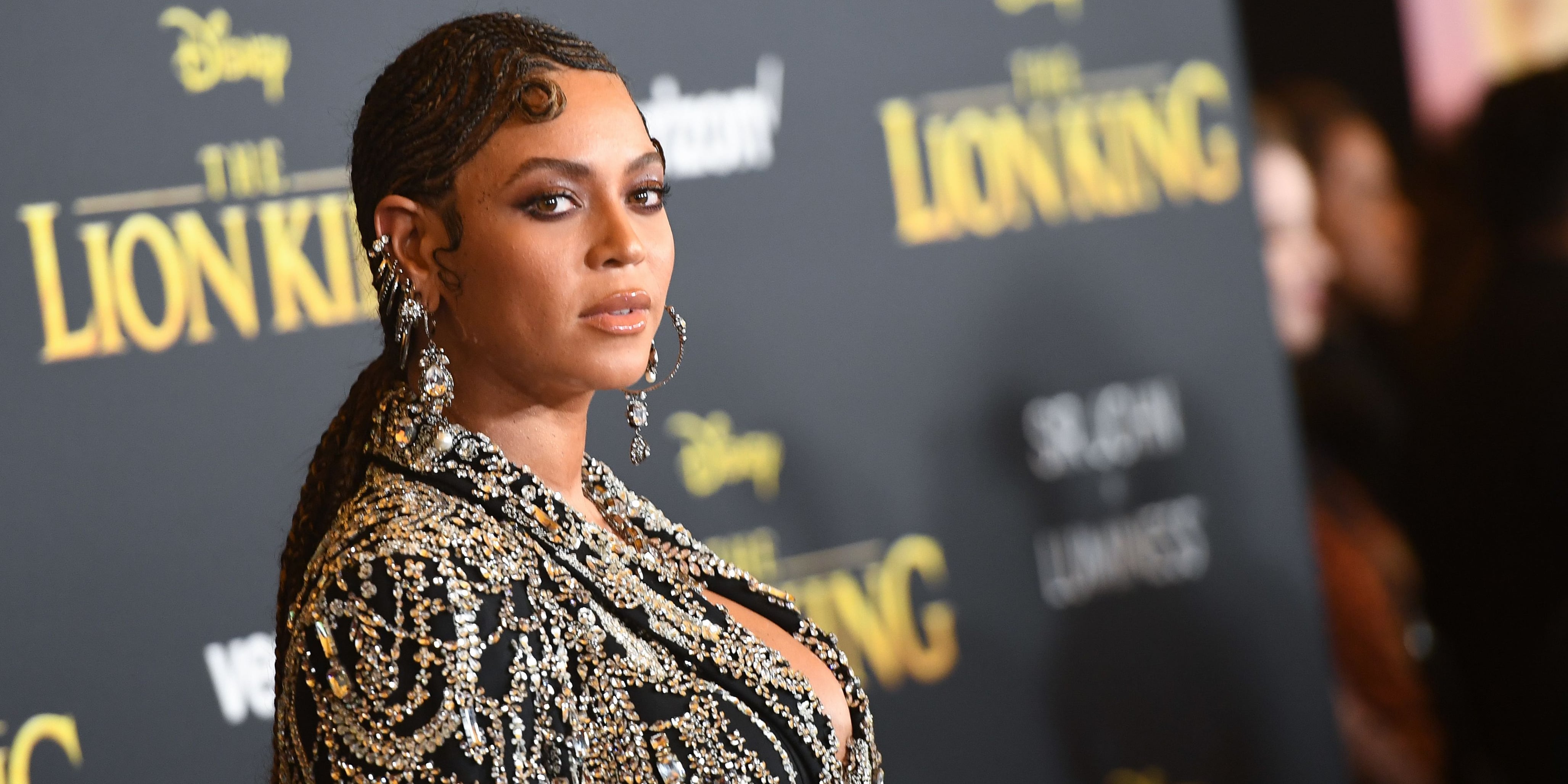Beyoncé's Activism For the Black Community | PS Celebrity