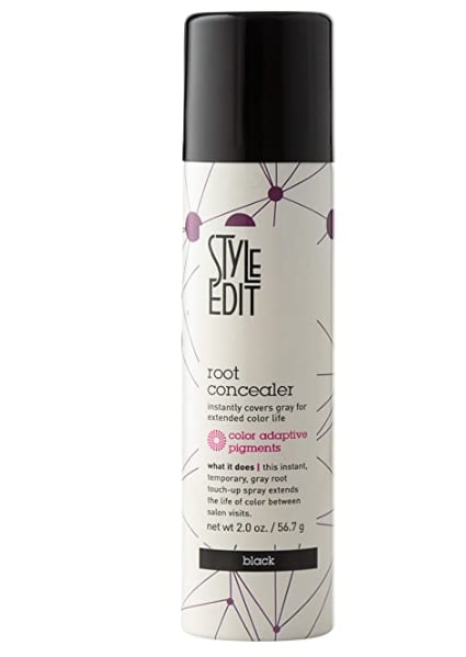 Root Concealer Touch-Up Spray