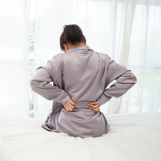 How to Prevent Back Pain in Bed, According to a Surgeon