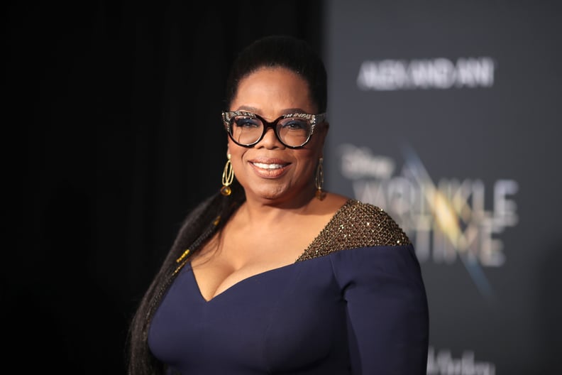 Oprah Winfrey