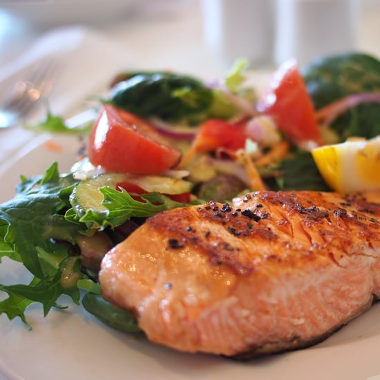 How Long Does Cooked Salmon Stay Good in the Fridge?