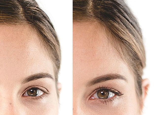 Importance of Long Lashes