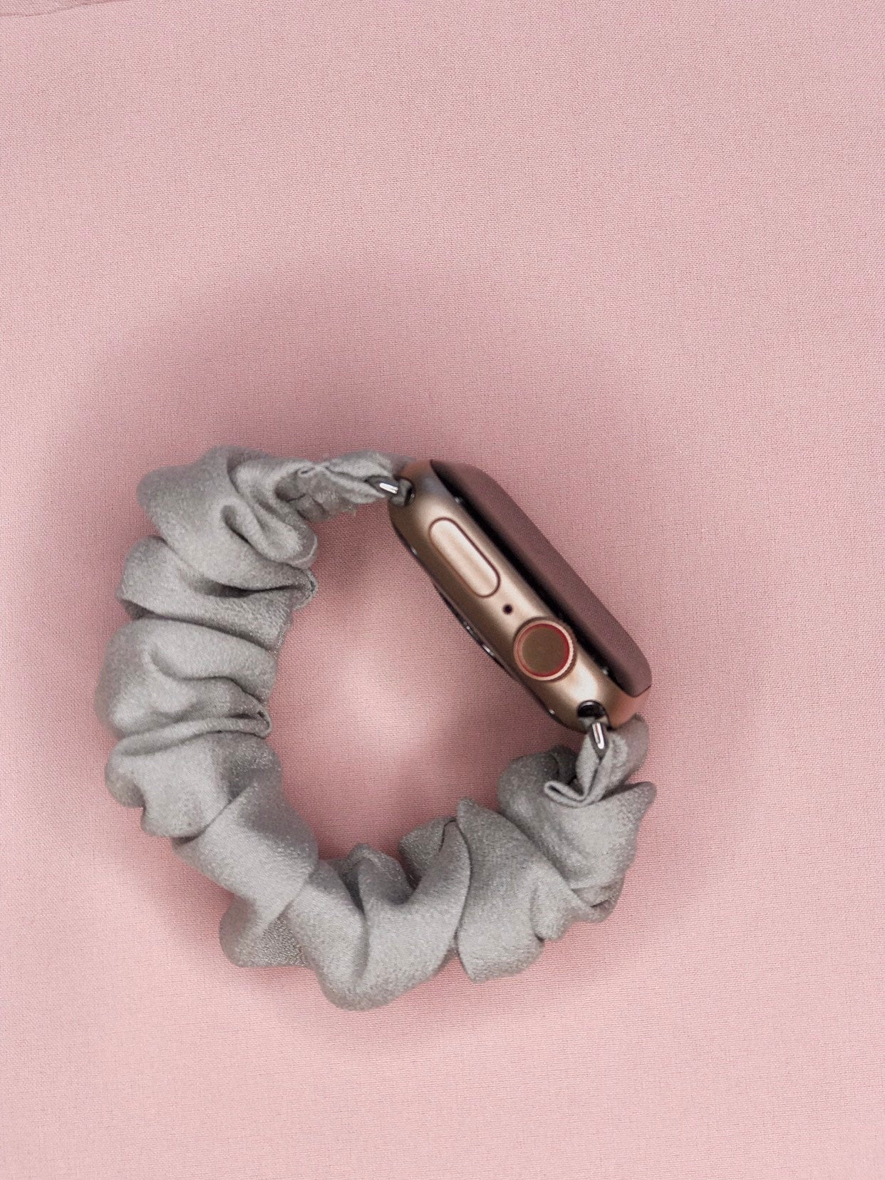 Cute apple watch new arrivals bands for rose gold