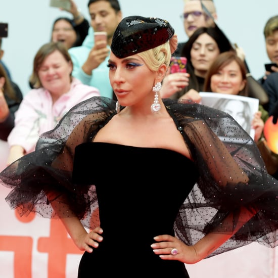 Lady Gaga Opens Up About Chronic Pain and Sexual Assault