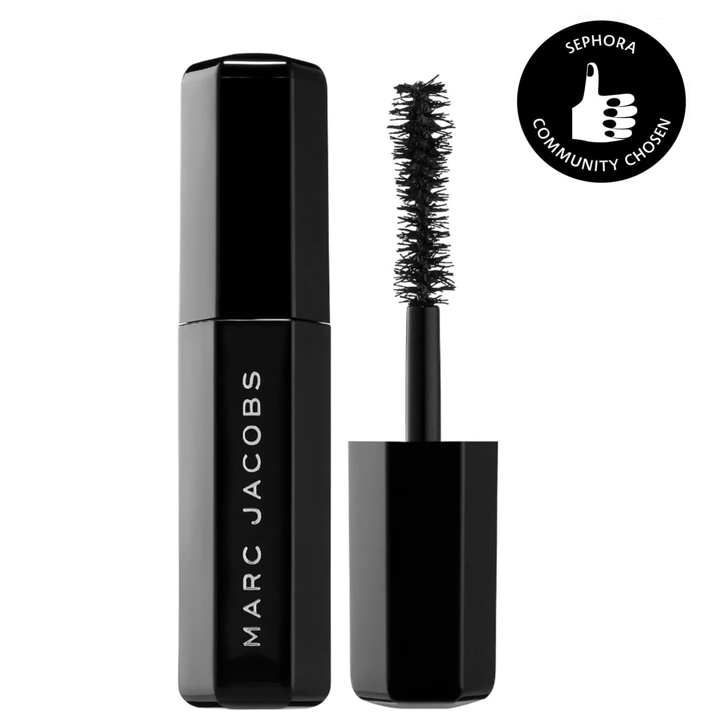 Marc Jacobs Beauty Velvet Noir Major Volume Mascara | 9 Cheap Beauty So You Can Afford Giving Something to on Your List | Beauty Photo
