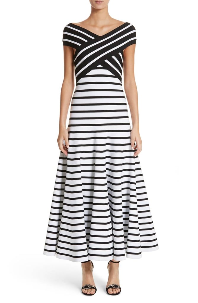 Melania's Dress