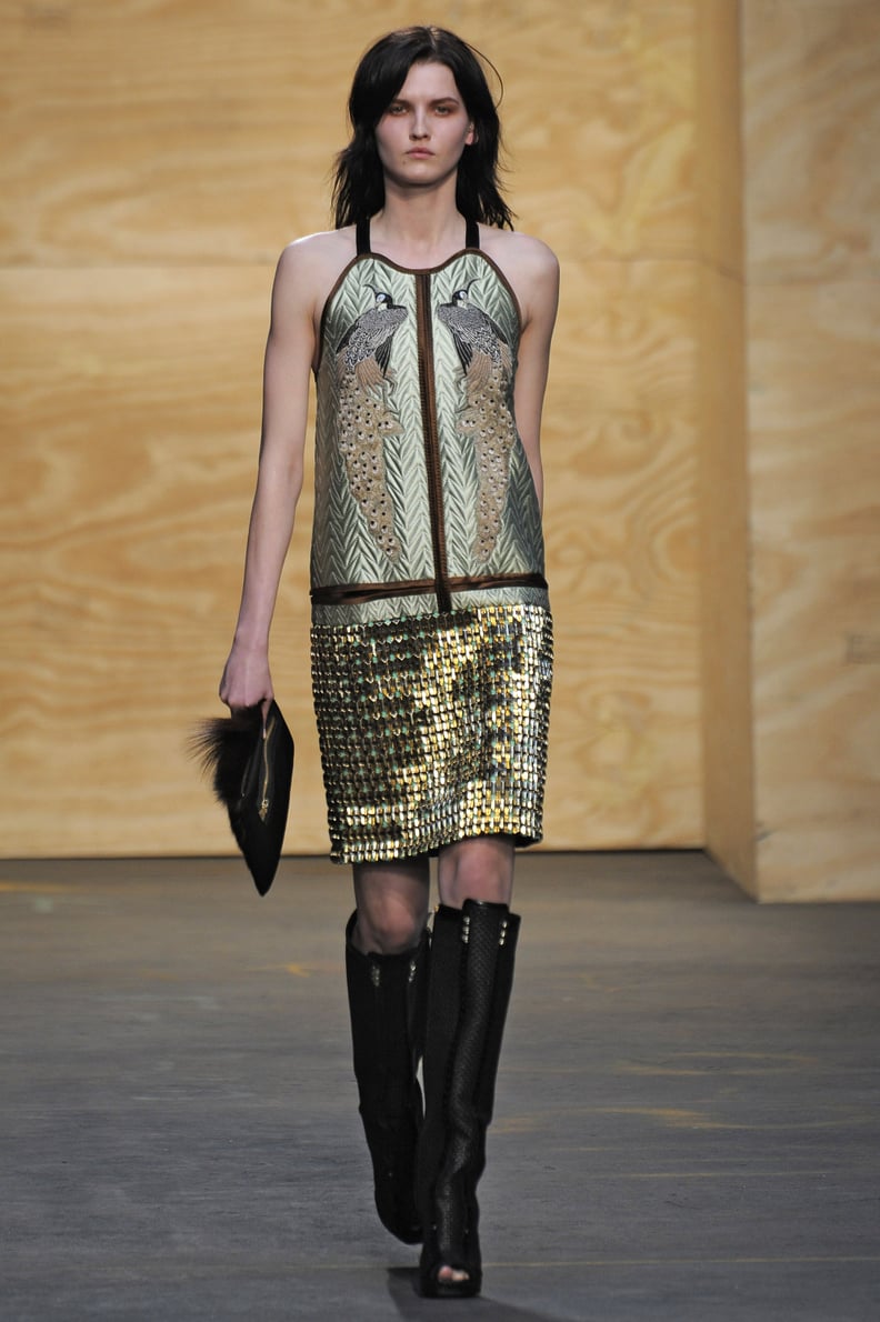 Proenza Schouler Runway Retrospective | POPSUGAR Fashion