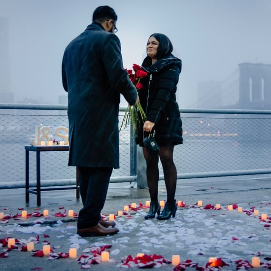 Internet Helps Find Couple in Proposal Photo on Reddit