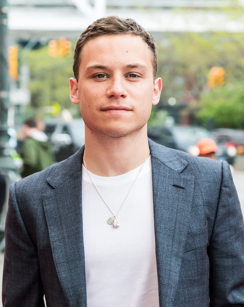 Finn Cole