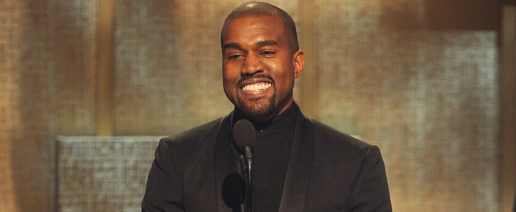 Kanye West's Visionary Award Acceptance Speech | Video