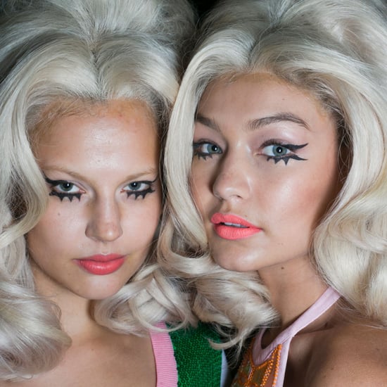 MAC Cosmetics x Jeremy Scott Lipstick