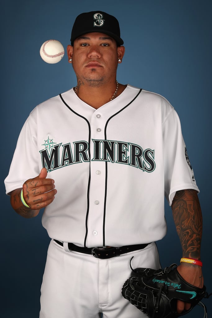 Félix Hernández