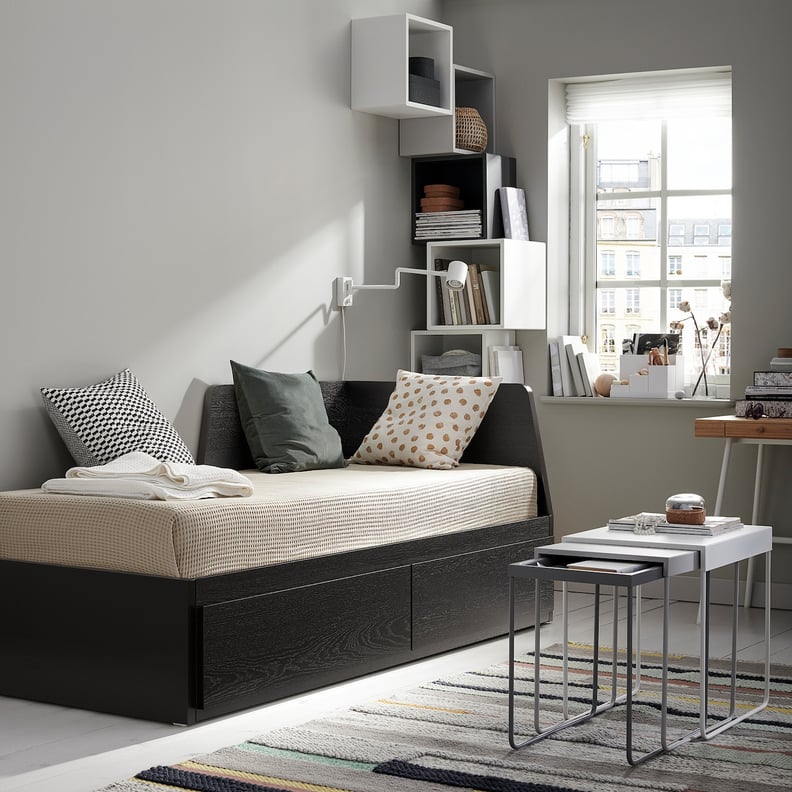 Flekke Daybed With 2 Drawers