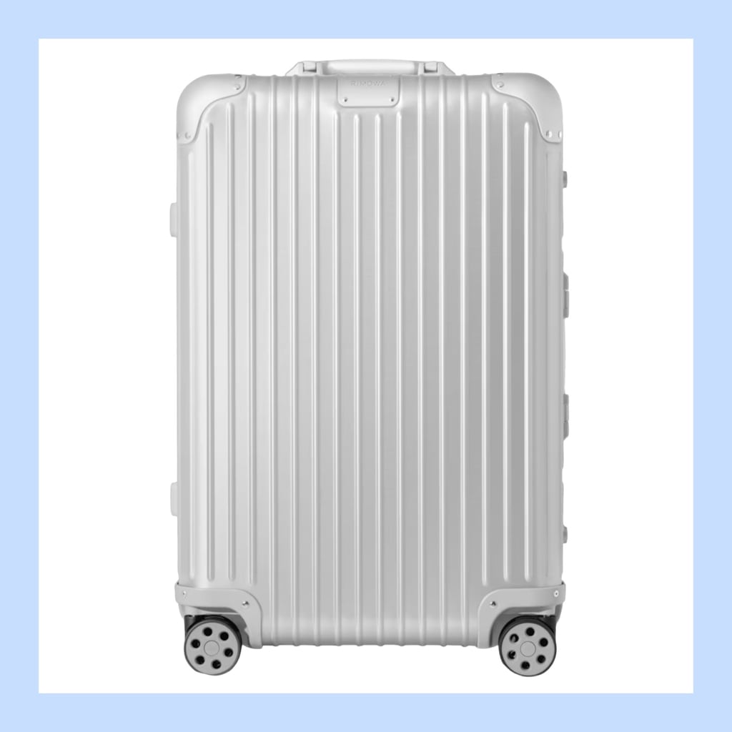 Paige Lorenze's Travel Must Have