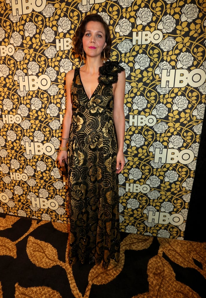 Pictured: Maggie Gyllenhaal
