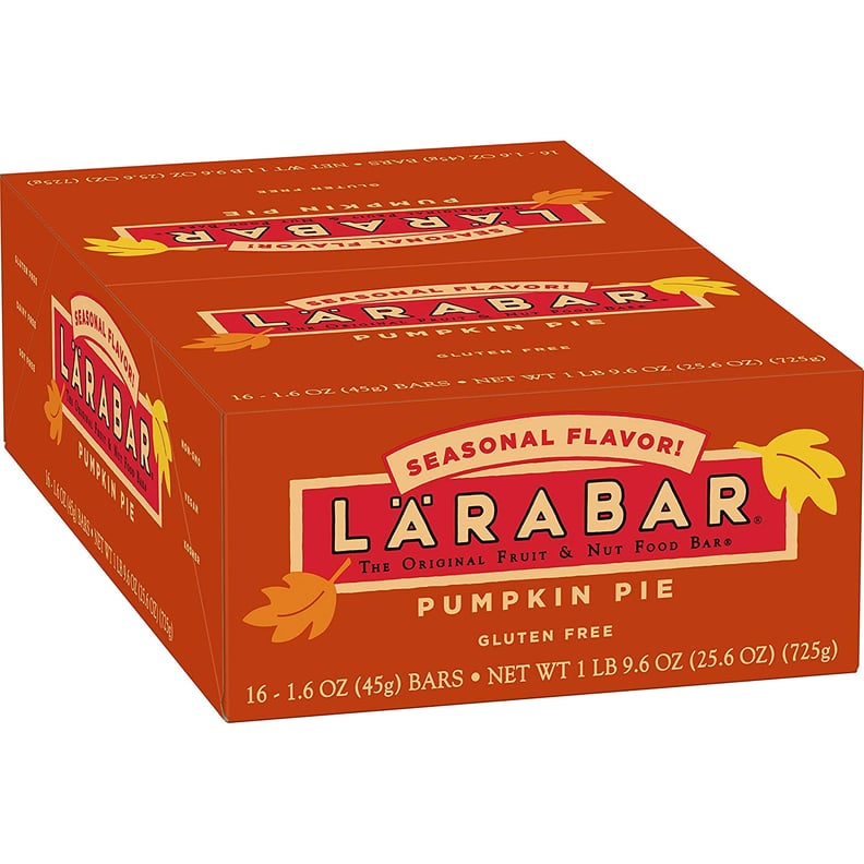 Larabar Pumpkin Pie Gluten-Free Bar