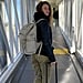 I Travel for a Living — and This Backpack Is Still My Go-To After a Year