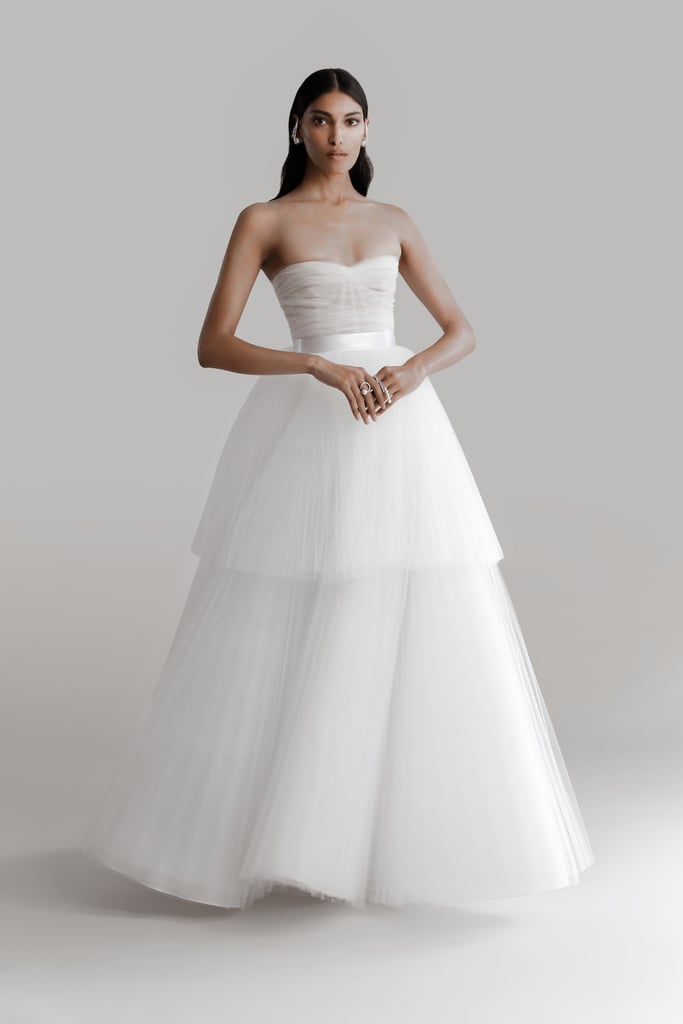 Prabal Gurung Launches a Bridal Collection For Spring 2022
