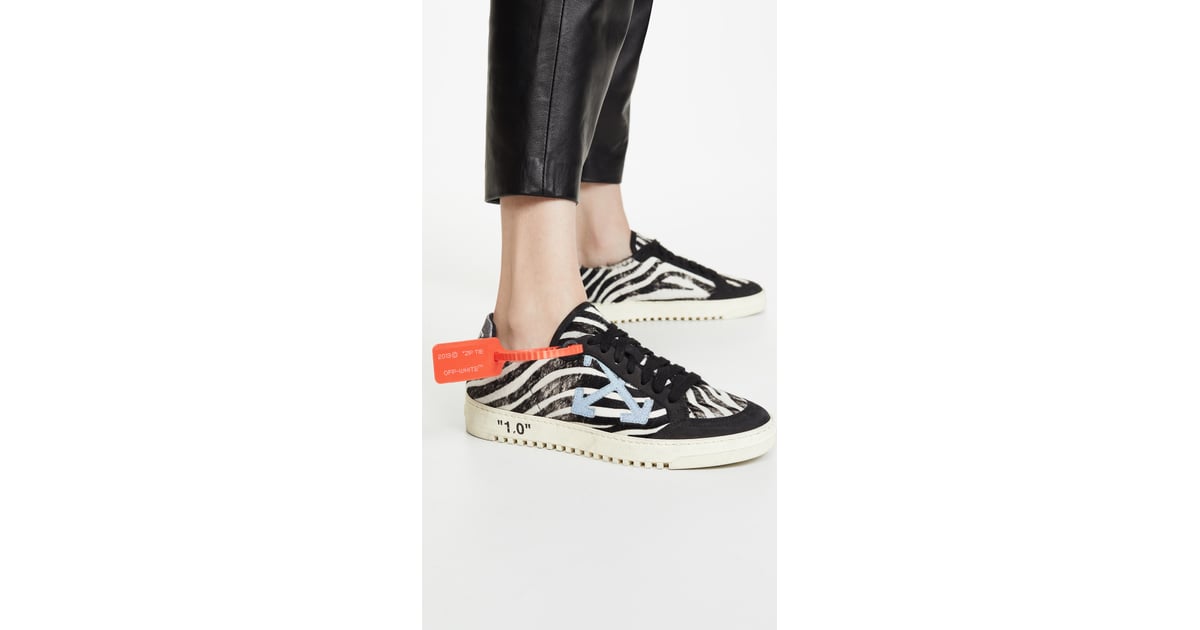 Off white sneaker arrow 2.0 clearance