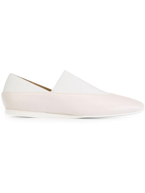 Stella McCartney Classic Loafers