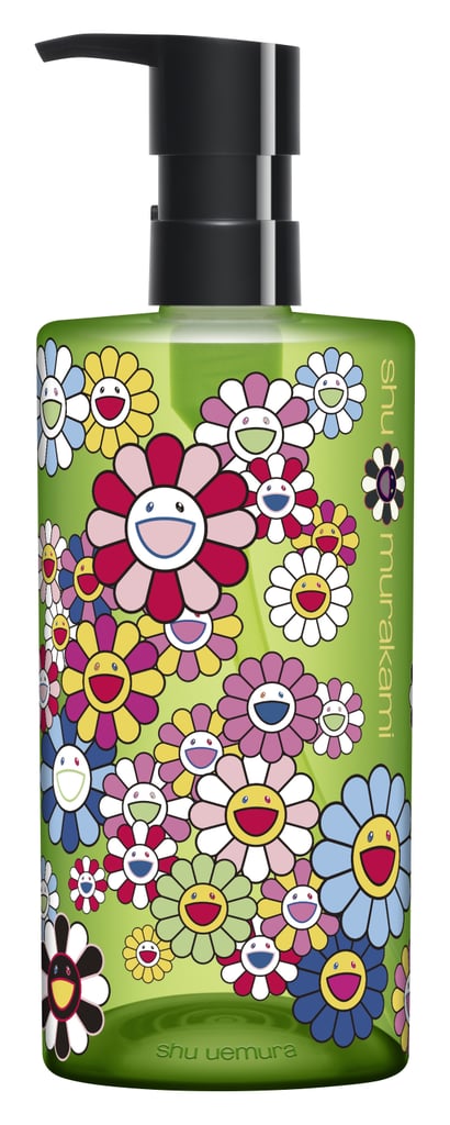 Shu Uemura Takashi Murakami Holiday Collection 2016